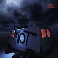 IZI -RIOT *CD AUTOGRAFATO LIMITED EDITION* *2020*