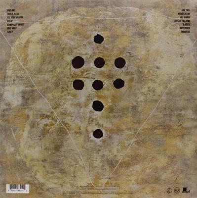 FOO FIGHTERS -FOO FIGHTER *1995* *LP*