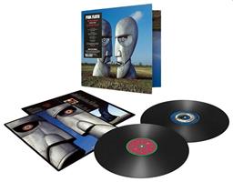 PINK FLOYD -DIVISION BELL *20TH ANNIVERSARY* *2-LP 180GR*
