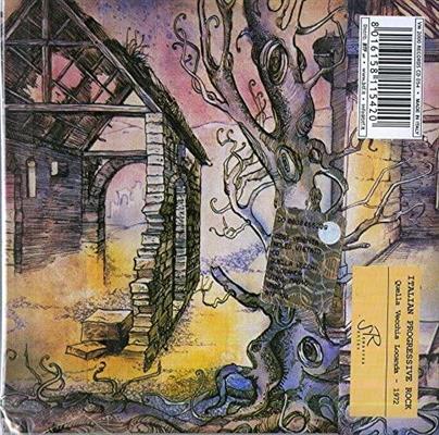 QUELLA VECCHIA LOCANDA -QUELLA VECCHIA LOCANDA *1972*