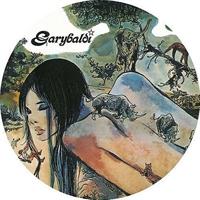 GARYBALDI -NUDA *VINILE PICTURE DISC LIMITED 300 COPIE*