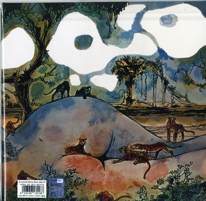 GARYBALDI -NUDA *VINILE PICTURE DISC LIMITED 300 COPIE*