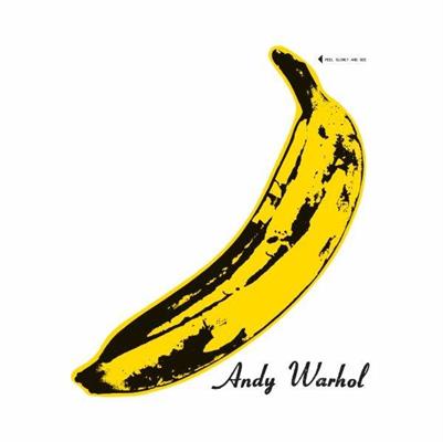 VELVET UNDERGROUND AND NICO -THE VELVET UNDERGROUND AND NICO