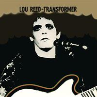 LOU REED -TRANSFORMER *VINILE*
