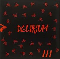 DELIRIUM -III *VINILE*