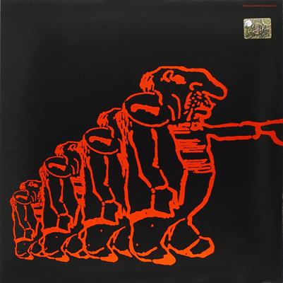 DELIRIUM -III *VINILE*