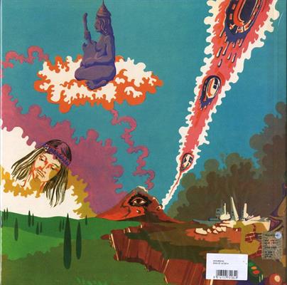 DELIRIUM -DOLCE ACQUA *LP*