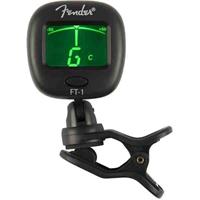 ACCORDATORE FENDER FT-1 PRO CLIP-ON