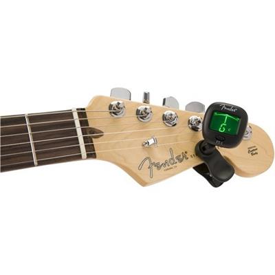 ACCORDATORE FENDER FT-1 PRO CLIP-ON