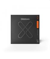 MUTA 0,10 X ACUSTICA D'ADDARIO XT
