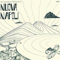 NU GENEA -NUOVA NAPOLI *2018* *VINILE*