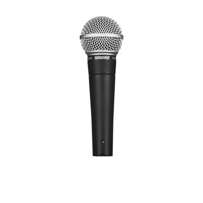 MICROFONO SHURE SM58-LCE