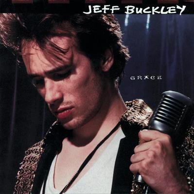 JEFF BUCKLEY -GRACE *1994* *LP*