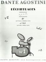 AGOSTINI D.-PREPA. LETTURE PRIMA VISTA N 1