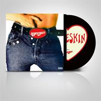 MANESKIN -MAMMAMIA *LP PICTURE DISC*