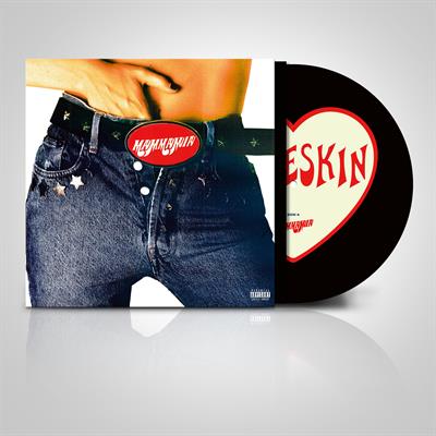 MANESKIN -MAMMAMIA *LP PICTURE DISC*