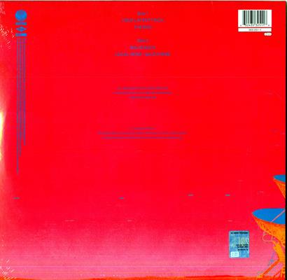DIRE STRAITS -ENCORES *VINILE PINK TRAPARENTE LIMITED EDITION*