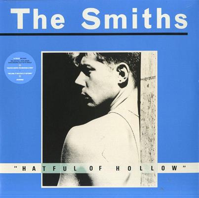 SMITHS -HATFUL OF HOLLOW *2-LP*