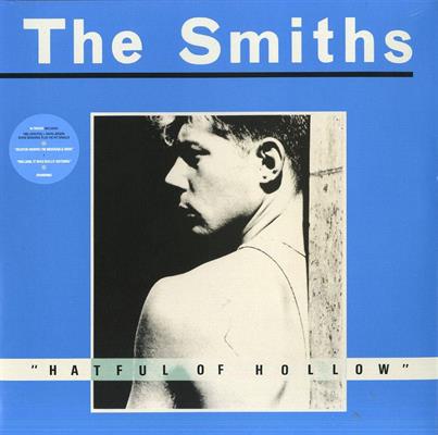 THE SMITHS -HATFUL OF HOLLOW *2-LP*