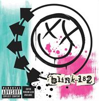 BLINK 182 -BLINK 182 *2003*