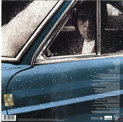 PETER GABRIEL -PETER GABRIEL 1 *VINILE*