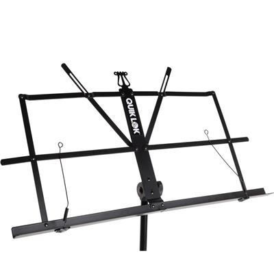 LEGGIO LEGGERO CON BORSA CON BORSA MS335 QUIKLOK