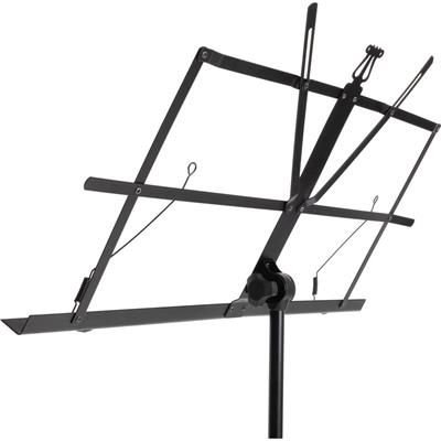 LEGGIO LEGGERO CON BORSA CON BORSA MS335 QUIKLOK