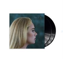 ADELE -30 *VINILE BLACK* *2021*