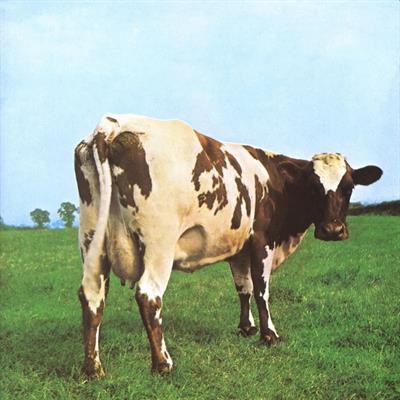 PINK FLOYD -ATOM HEART MOTHER