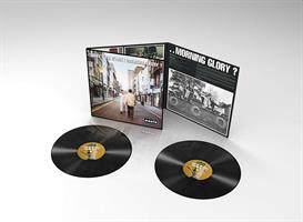 OASIS -MORNING GLORY *2-LP* *1995*