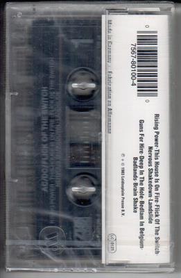 AC/DC -FLICK OF THE SWITCH