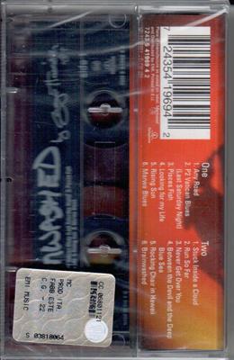 GEORGE HARRISON -BRAINWASHED *2002*