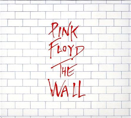PINK FLOYD -THE WALL *2-CD* *2011*