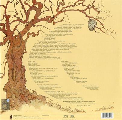 ROLLING STONES -METAMORPHOSIS *LP*