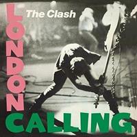 CLASH -LONDON CALLING *2-LP* *1979*