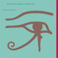 ALAN PARSONS PROJECT -EYE IN THE SKY *1982* *LP*