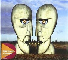 PINK FLOYD -THE DIVISION BELL *2012*