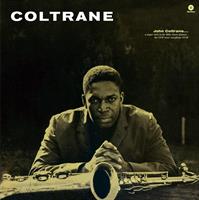 JOHN COLTRANE -COLTRANE *LP*