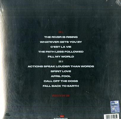 SLASH -4 (Feat. Myles Kennedy And The Conspirators) *LP RED*