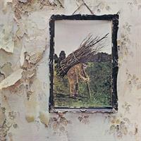 LED ZEPPELIN -IV *REMASTER 2014*