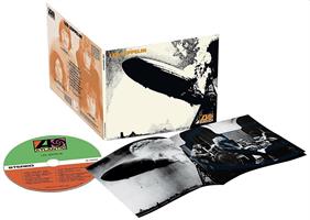 LED ZEPPELIN -LED ZEPPELIN I