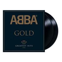 ABBA -GOLD GREATEST HITS *2-LP* *1992*