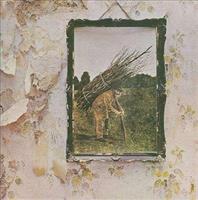 LED ZEPPELIN -LED ZEPPELIN IV *LP 180GR* *2014*