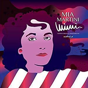 MIA MARTINI -MIMI *2-LP*