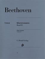 BEETHOVEN -SONATE VOL 2 *HENLE*