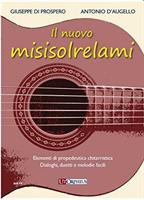 DI PROSPERO/D'AUGELLO -IL NUOVO MISISOLRELAMI PER CHITARRA