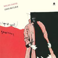MILES DAVIS -1958 MILES *1958* *LP*