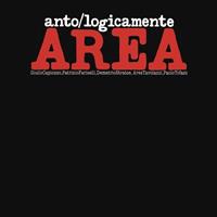 AREA -ANTO/LOGICAMENTE *EDIZIONE NUMERATA VINILE ROSSO*