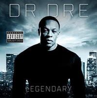 DR DRE -LEGENDARY