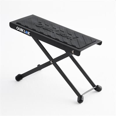 POGGIAPIEDE PER CHITARRA FS01 *QUIKLOK*